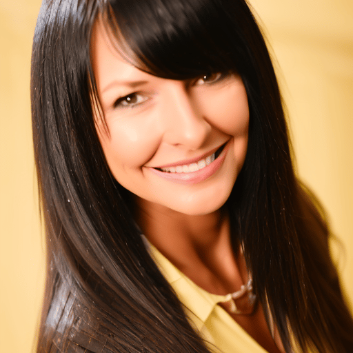 Stephanie Mann