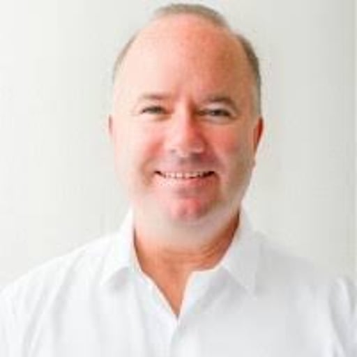 Ian Clausen