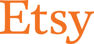 Etsy Icon
