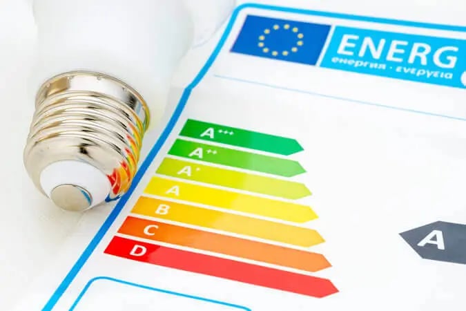 Removals Bournemouth energy rating