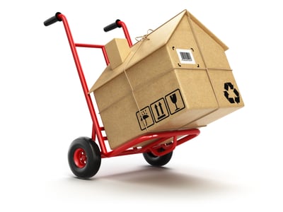 Removals Bournemouth moving made easy