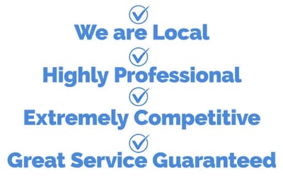 Removals Bournemouth local removals