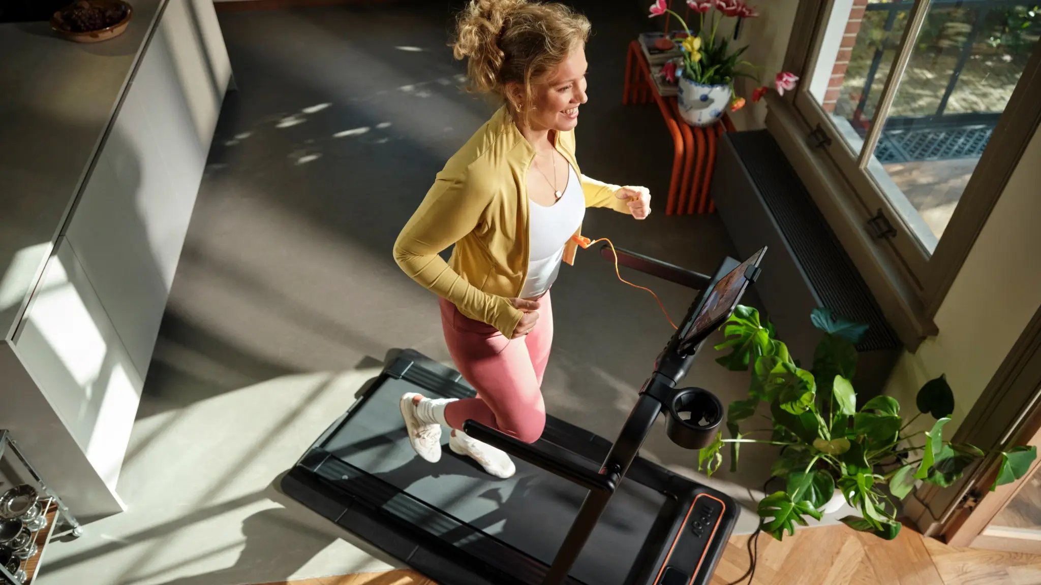 Loopband met helling of niet? Dit bepaalt je keuze