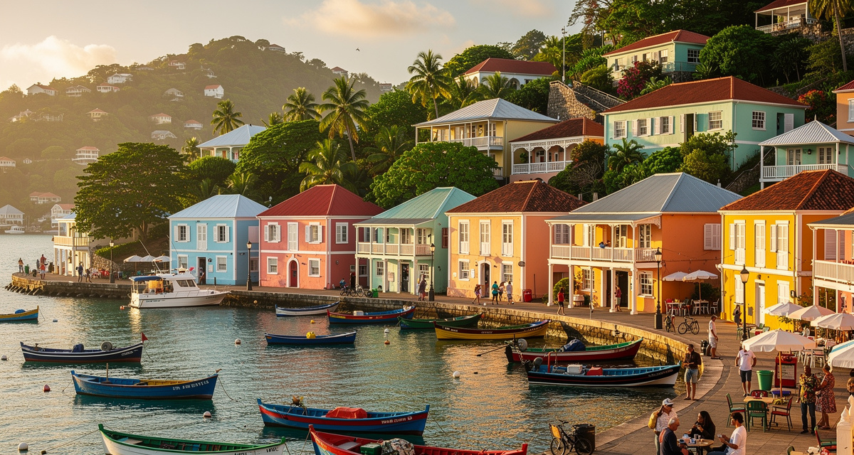 Grenada country code +1473 illustration