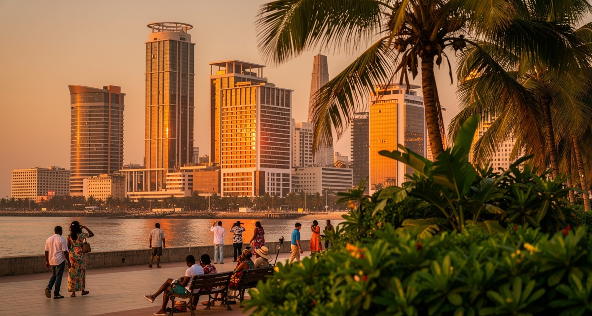 Ivory Coast country code +225 illustration