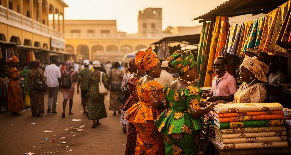 Togo country code +228 illustration