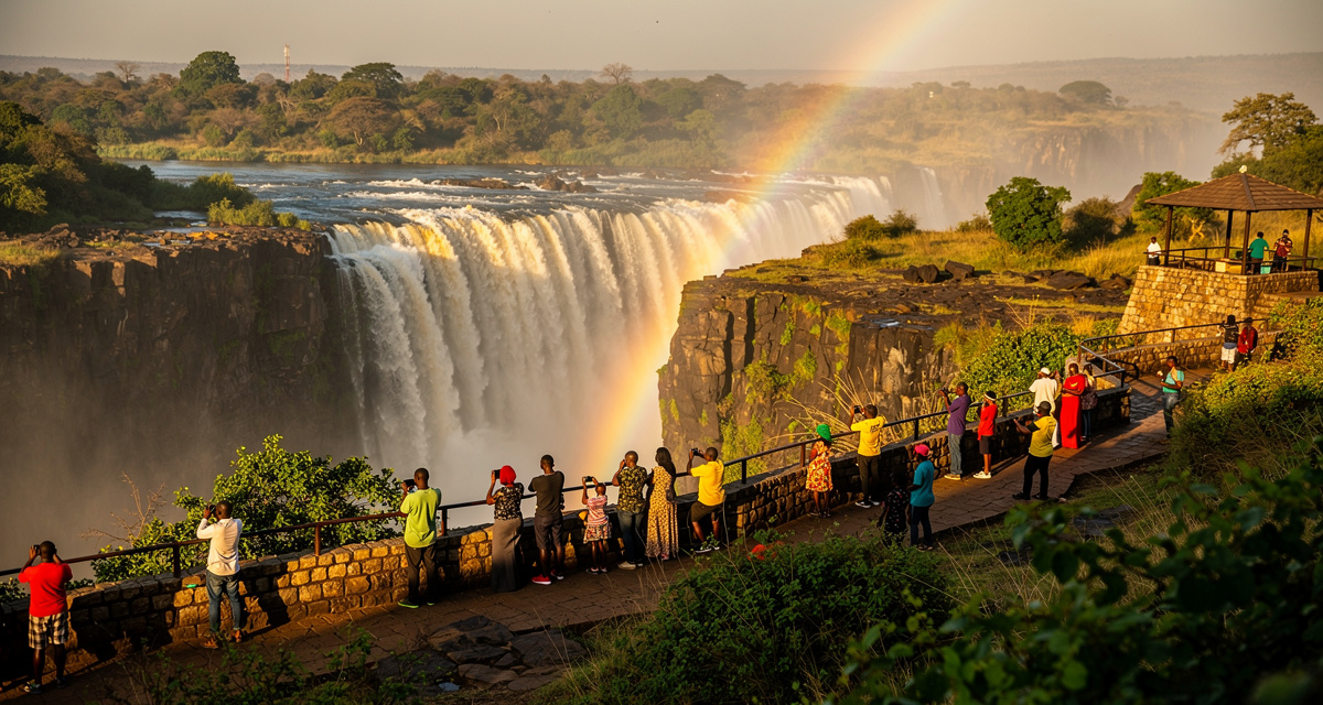 Zimbabwe country code +263 illustration