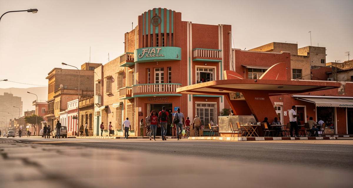 Eritrea country code +291 illustration