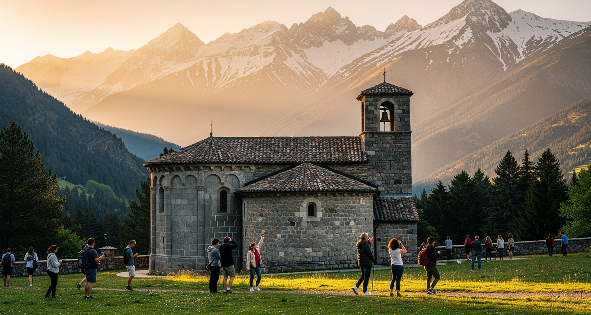 Andorra country code +376 illustration