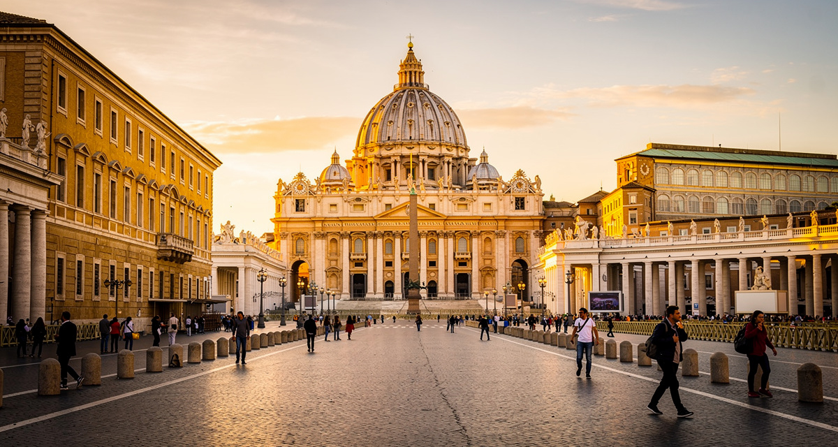 Vatican City country code +379 illustration