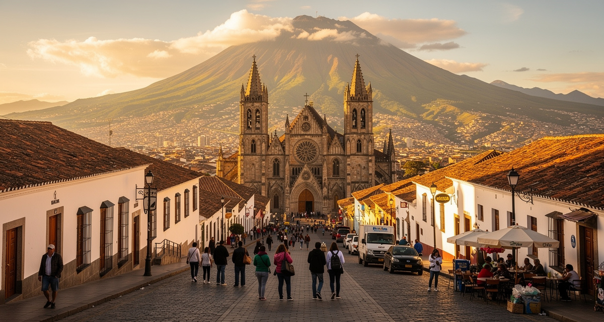 Ecuador country code +593 illustration