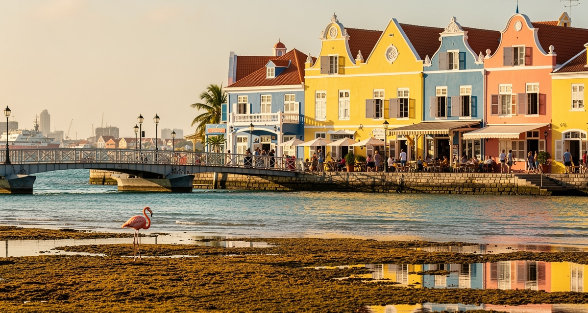 Caribbean Netherlands country code +599 illustration