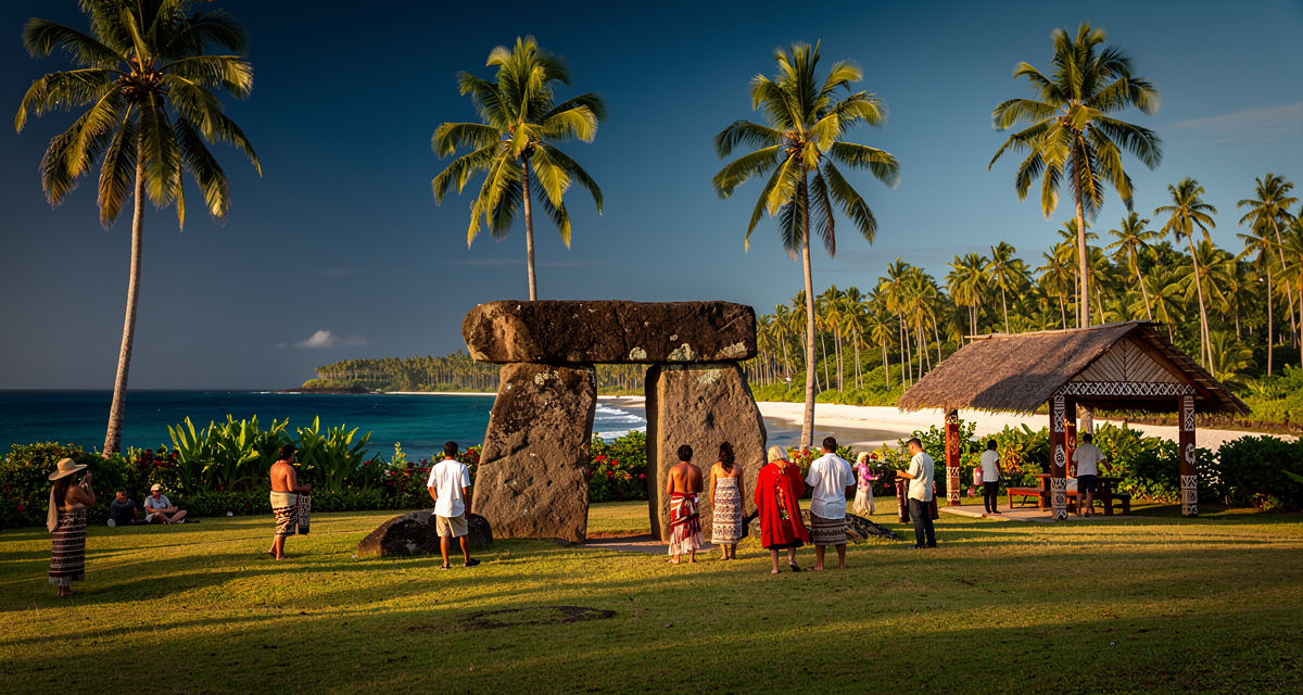 Tonga country code +676 illustration