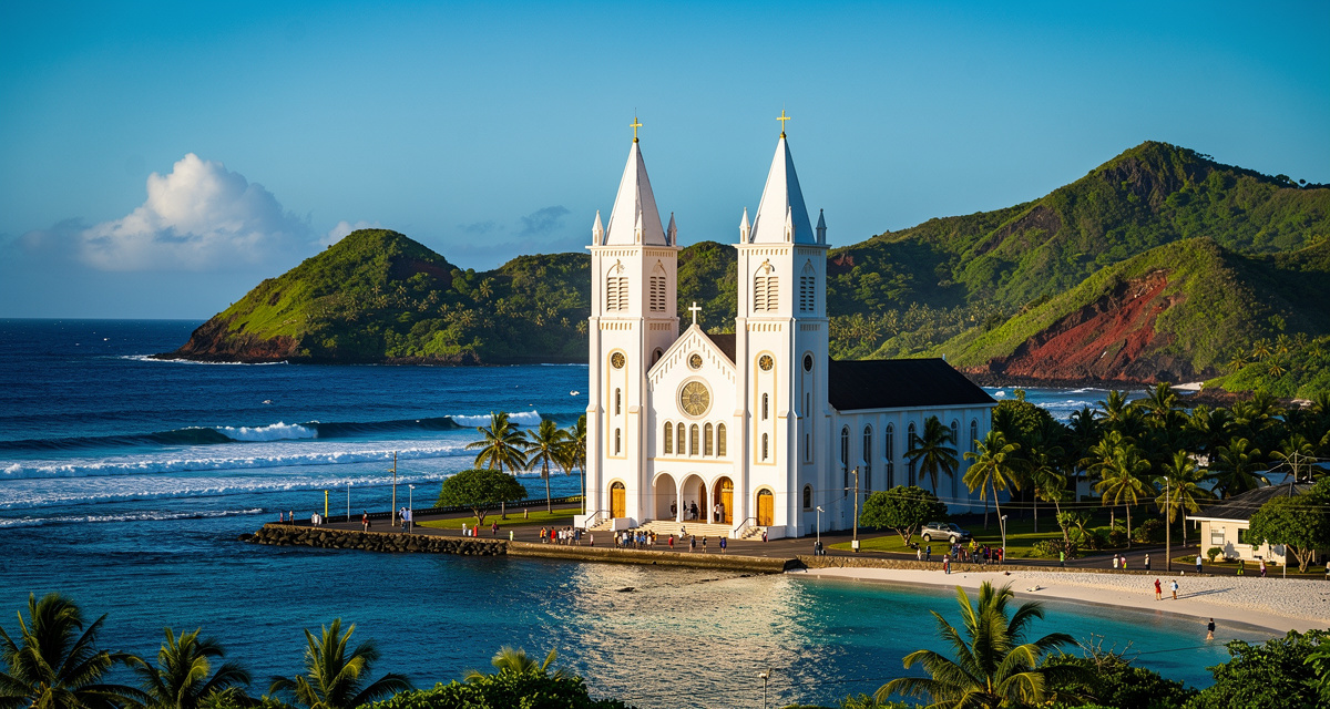 Wallis and Futuna country code +681 illustration