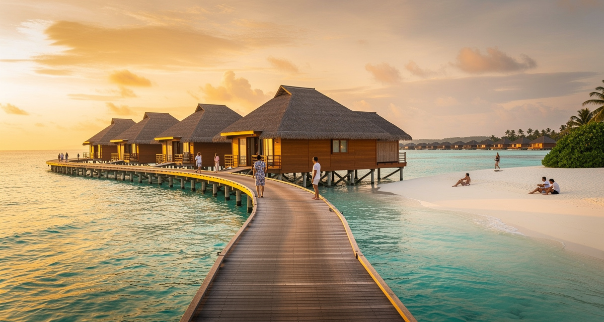 Maldives country code +960 illustration