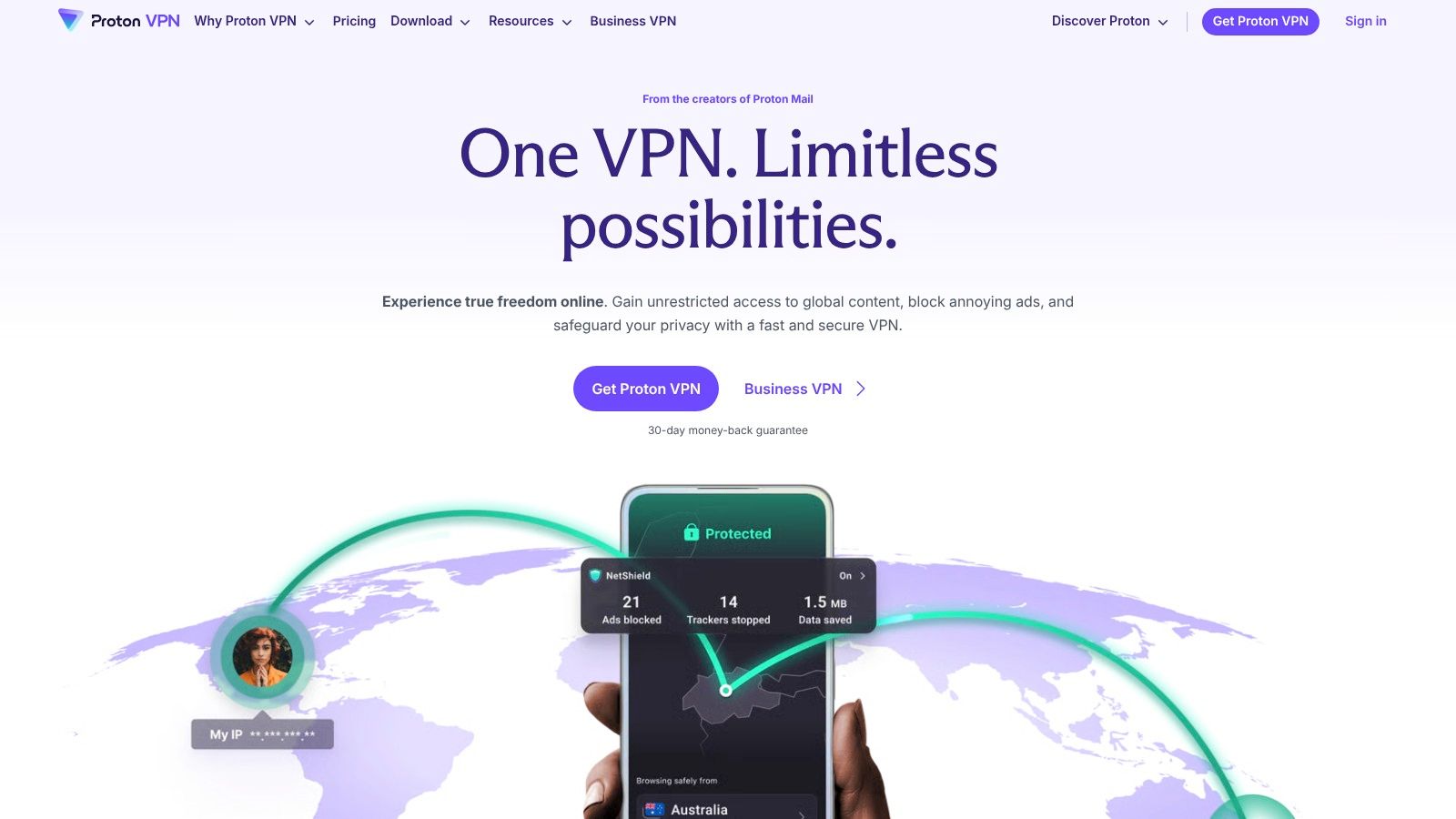Proton VPN