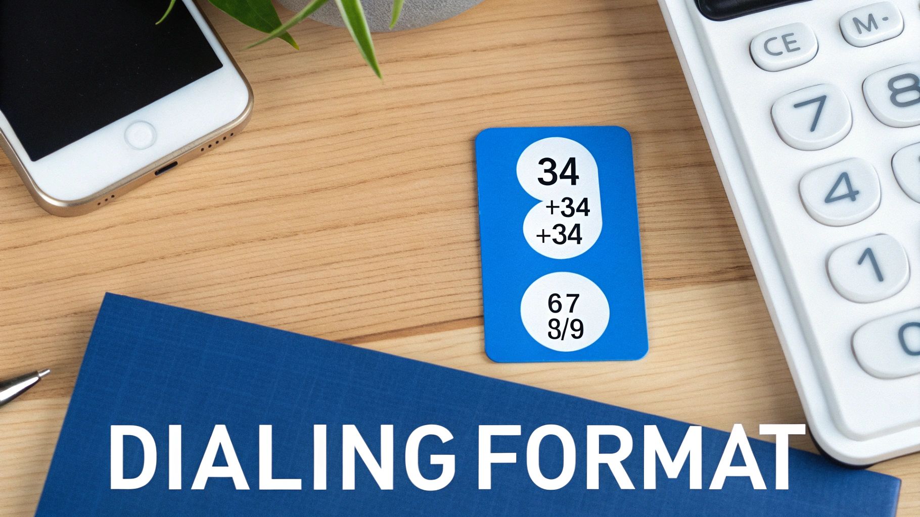 Une personne tapant sur le clavier d'un téléphone avec les couleurs du drapeau espagnol en arrière-plan.