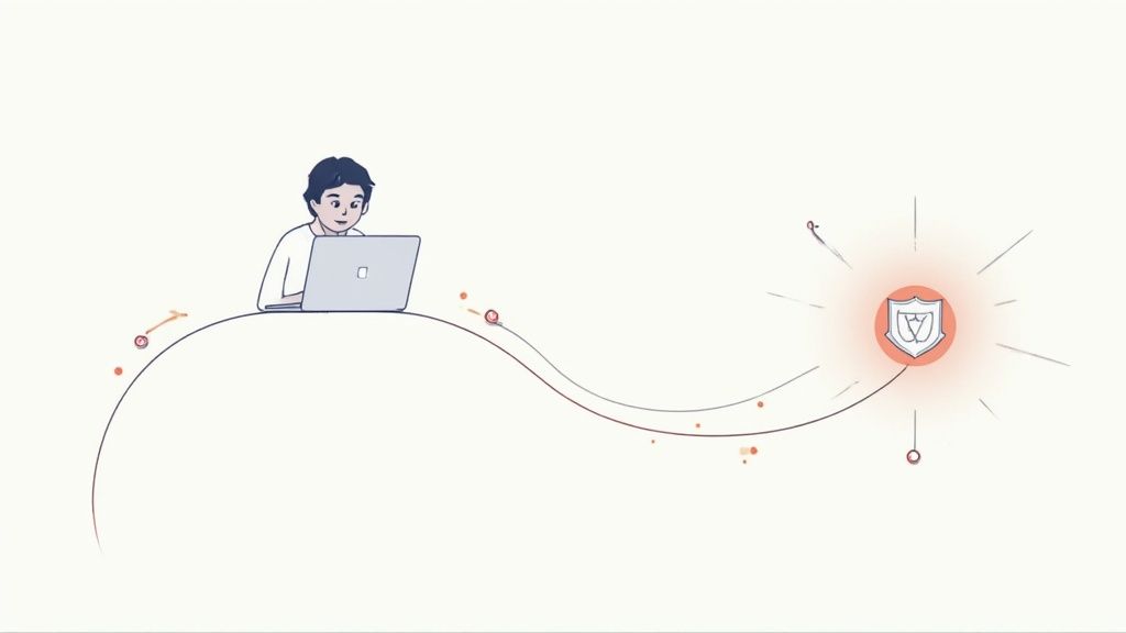 Screenshot from https://www.example.com/vpn-interface