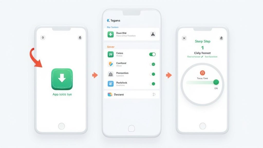 Screenshot from https://www.apple.com/app-store/