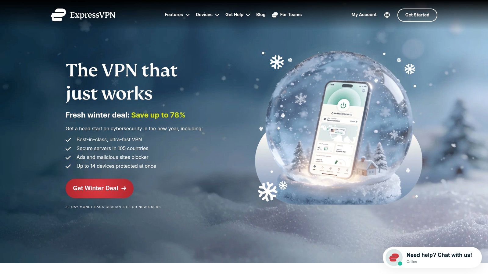 ExpressVPN