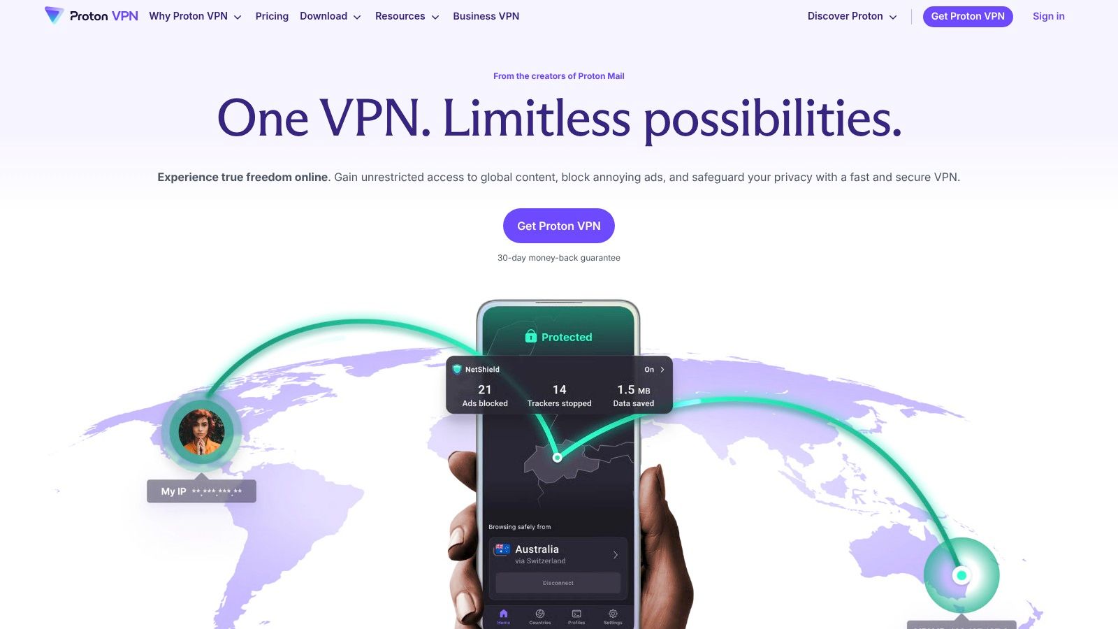 Proton VPN
