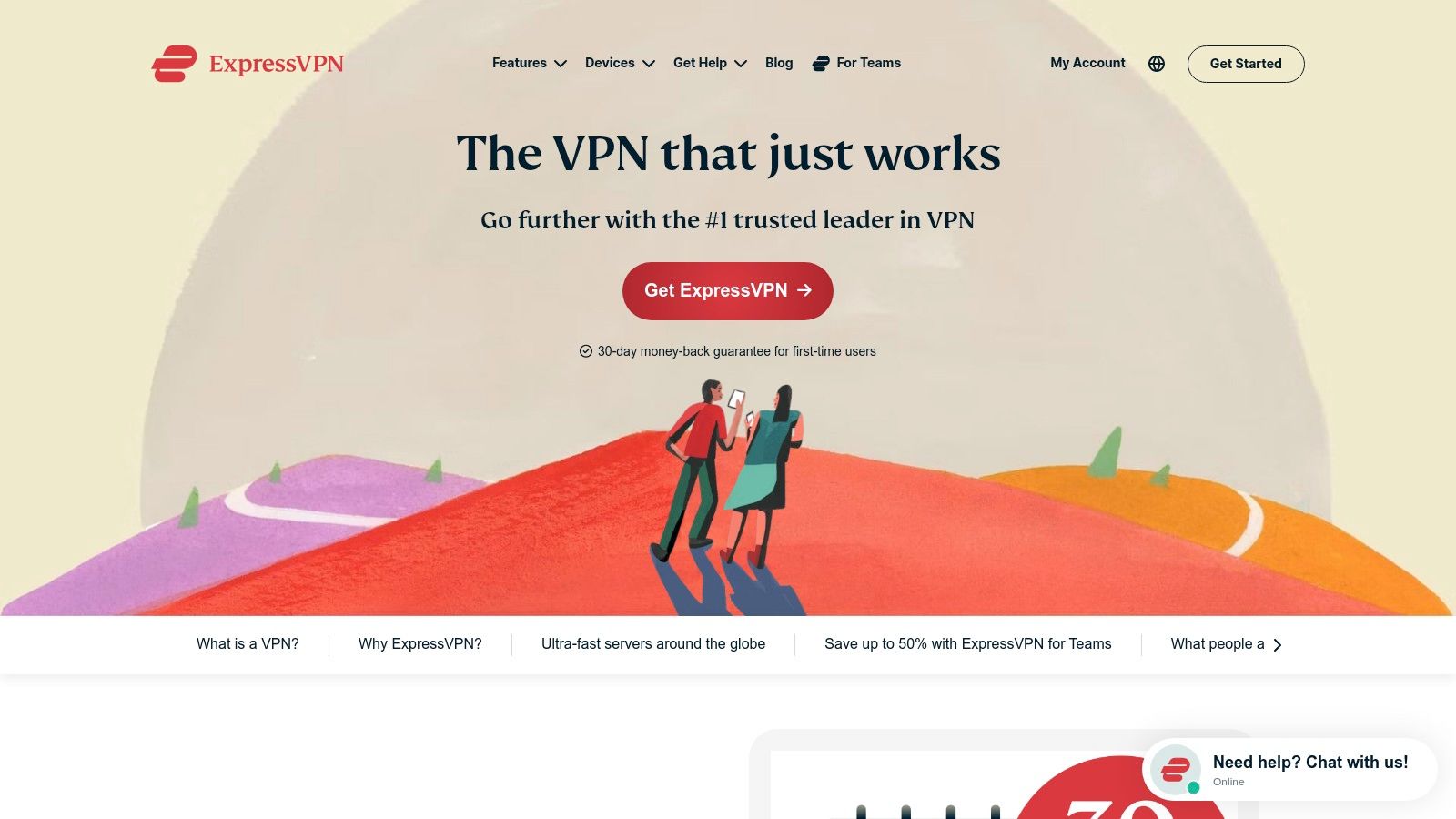 ExpressVPN
