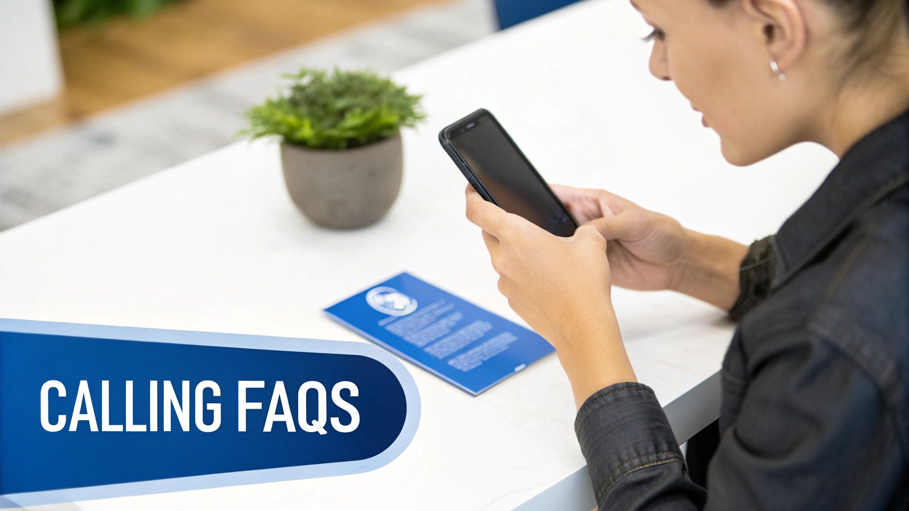 白い建物と青い海が広がるギリシャの島の静かな風景