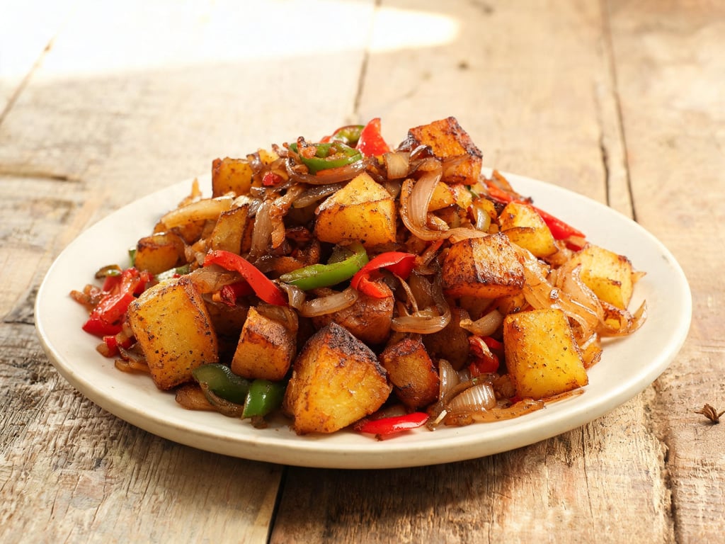 Home Fries