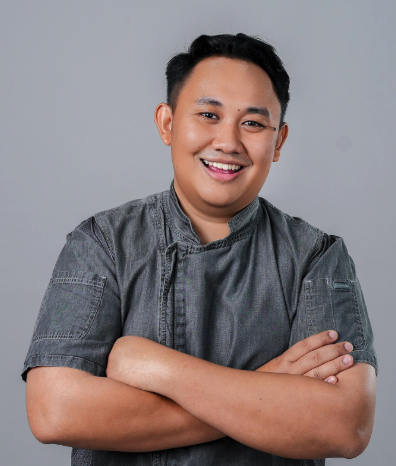 Chef Amir Gani
