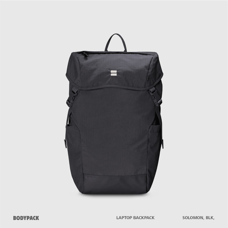 Tas Gym Bodypack Solomon