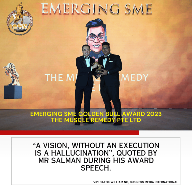 Presented by Datok William Ng @ MBS 