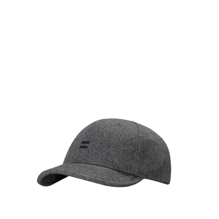 Bodypack Spurce Wool Baseball Cap