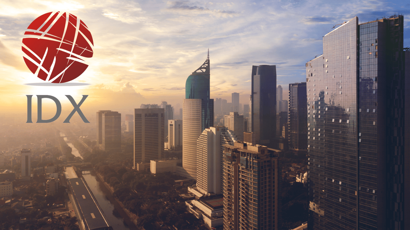 Melonjaknya Bursa Efek Indonesia Menunjukkan Peningkatan yang Pesat