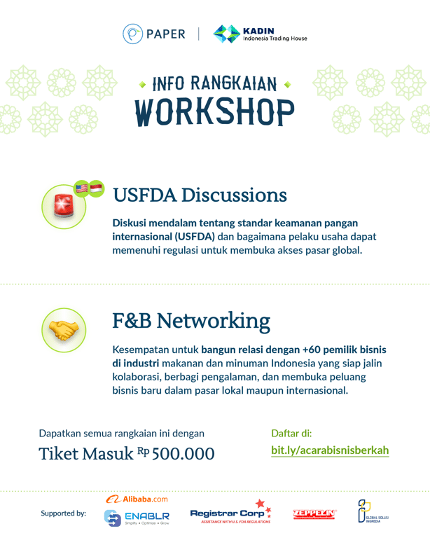 Informasi Lebih Lanjut