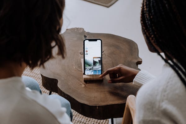 Foto ilustrasi dari Pexels