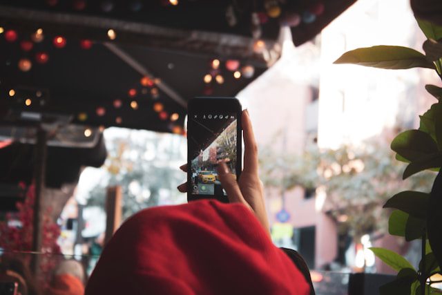 Foto ilustrasi dari Unsplash