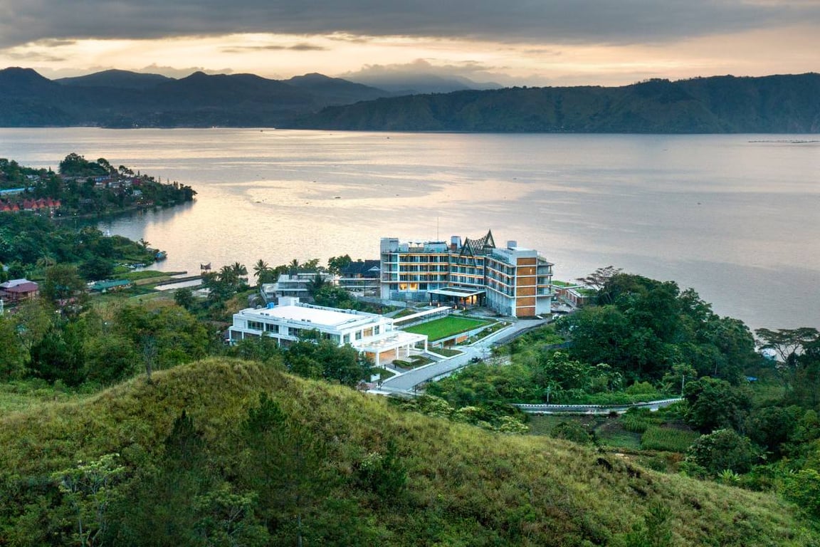 Marianna Resort & Convention, Marclan Collection