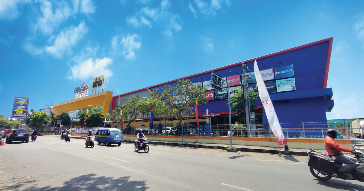 Gambar: Mitra10 Malang