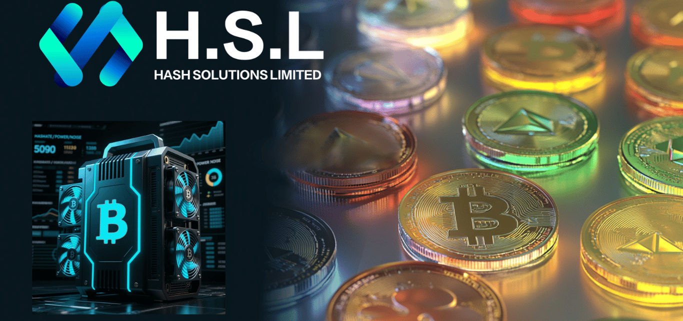 2025 Crypto Mining Trends: Hashminer’s Green and AI-Driven Approach ...