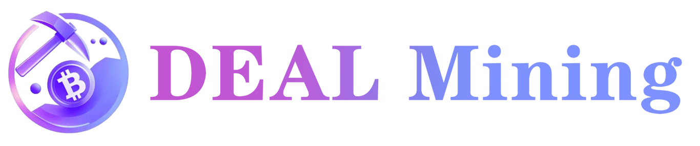DEAL Mining LOGO