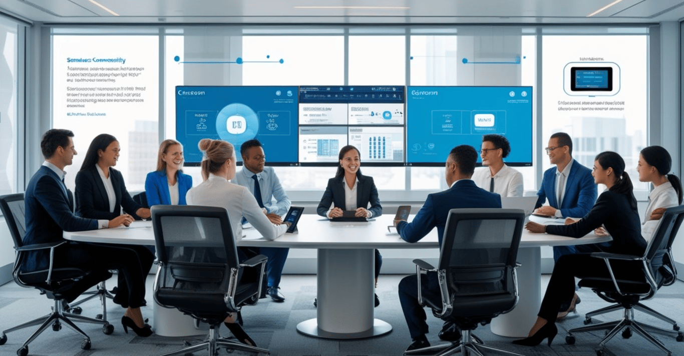 MLV Teknologi - Crestron
