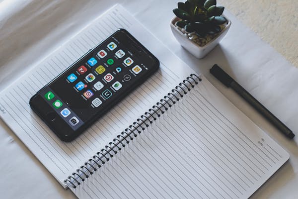 Foto ilustrasi dari Pexels