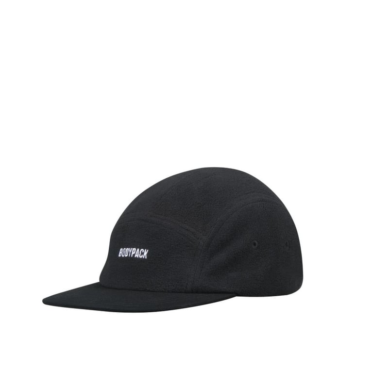 <b>Bodypack Slight Pannel Caps</b>
