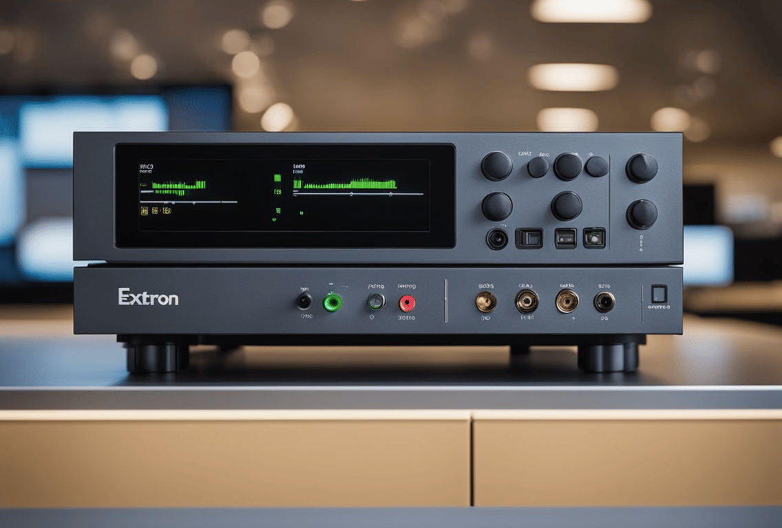 kontraktor Audio Visual, MLV Teknologi, www.mlvteknologi.com