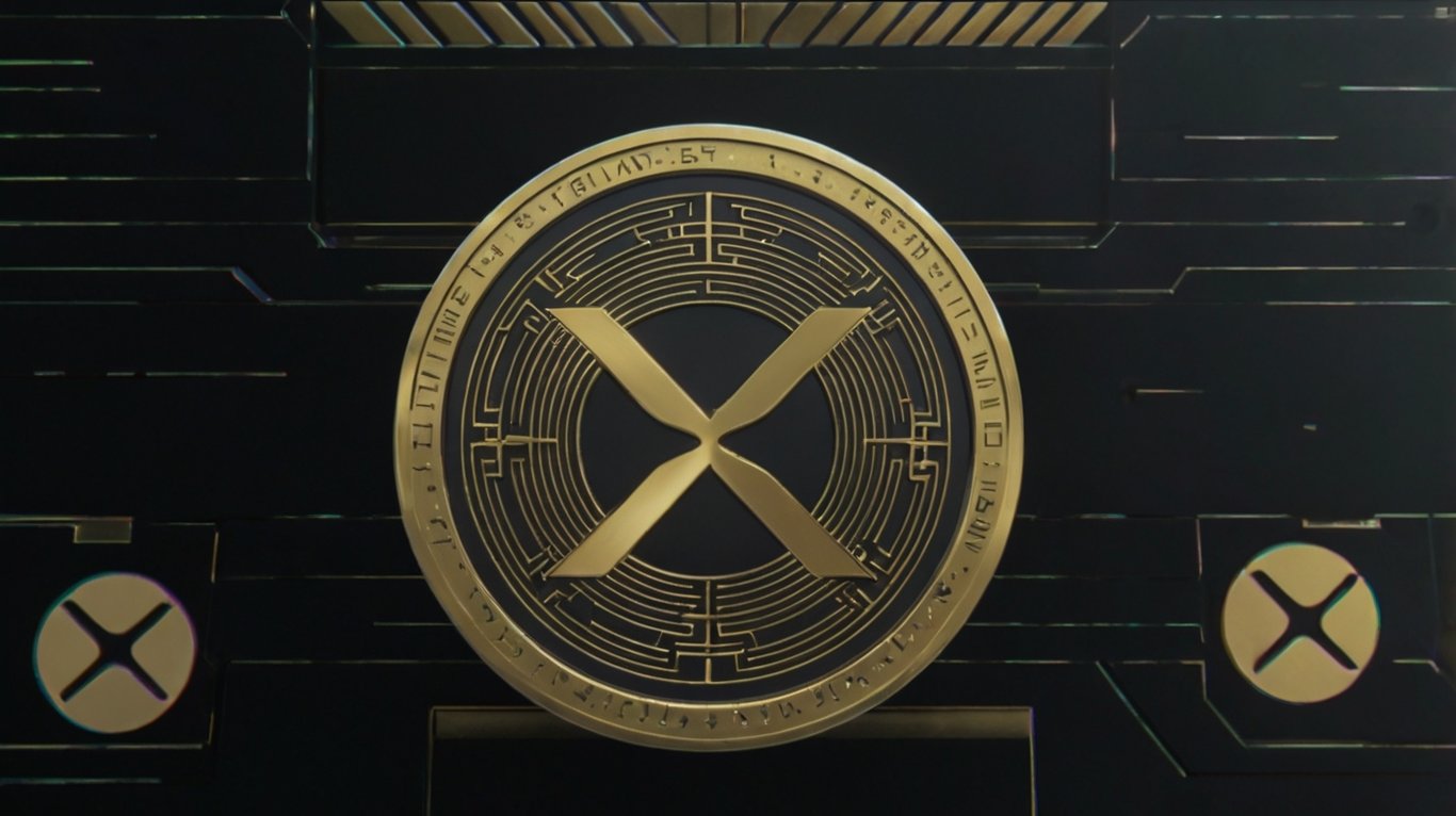 Riak XRP