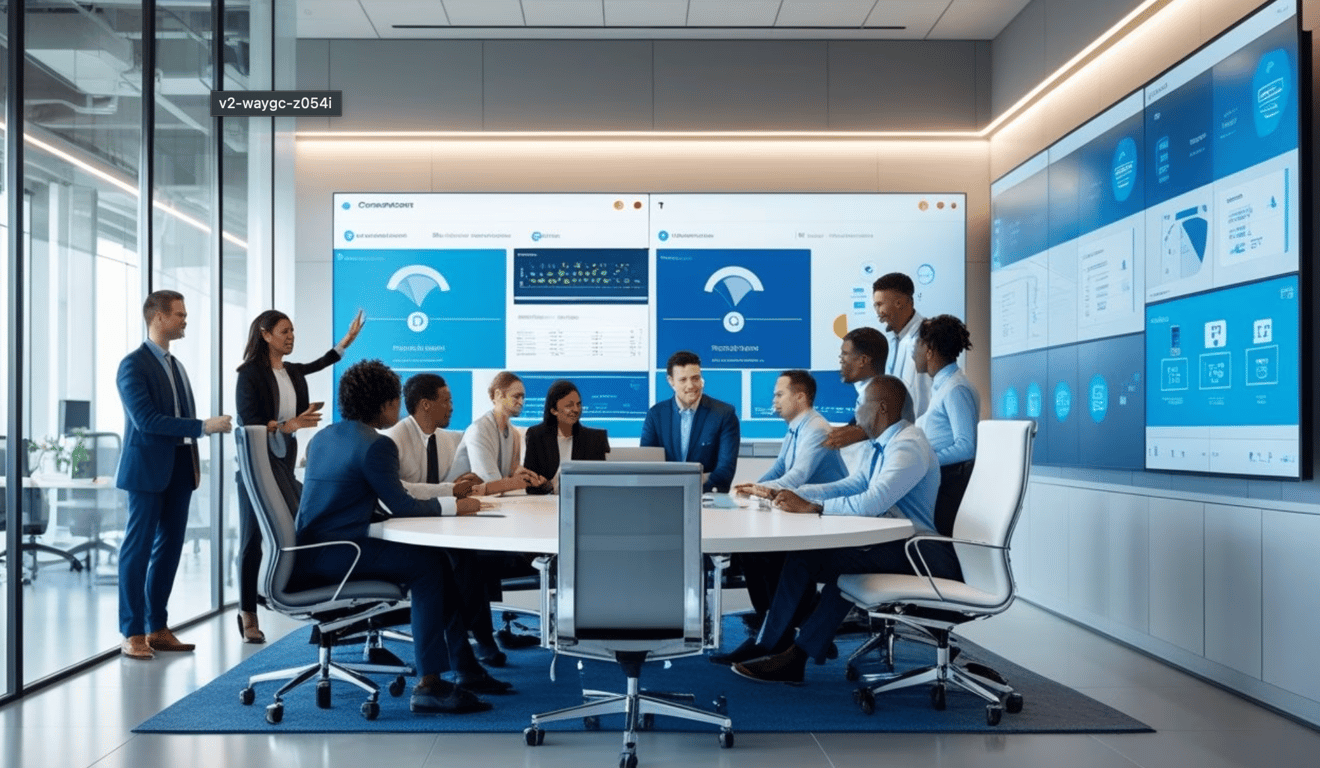 MLV Teknologi - Crestron