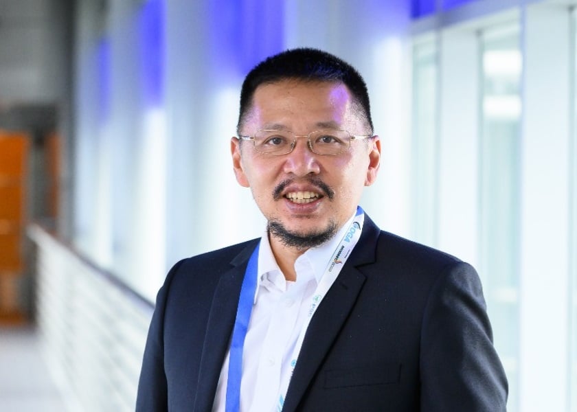 Dr Erwin Suryadi MBA, pengamat ekonomi dan kebijakan publik. Foto: Istimewa 