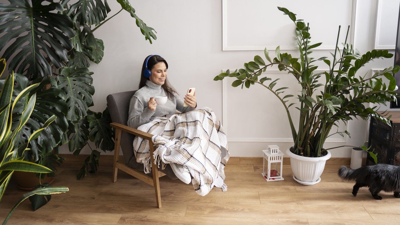 Green Living Technology