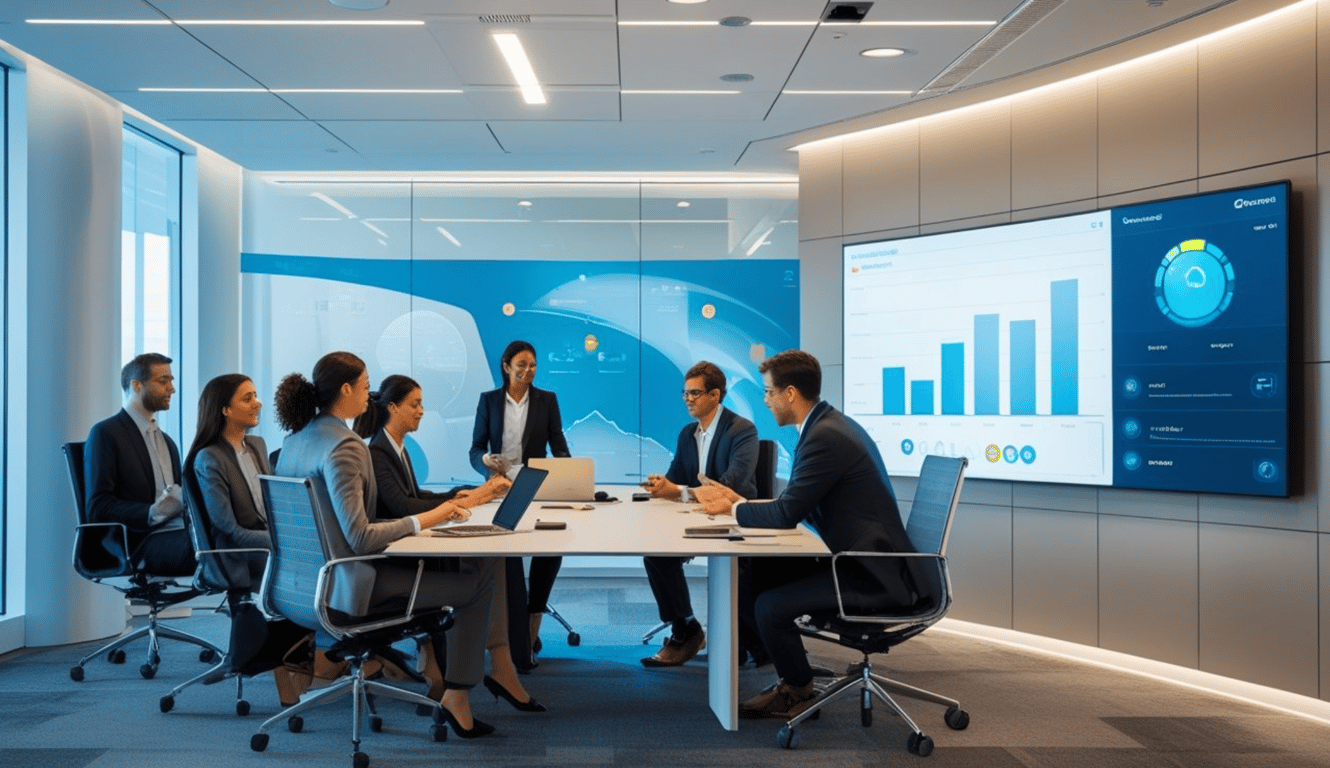MLV Teknologi - Crestron