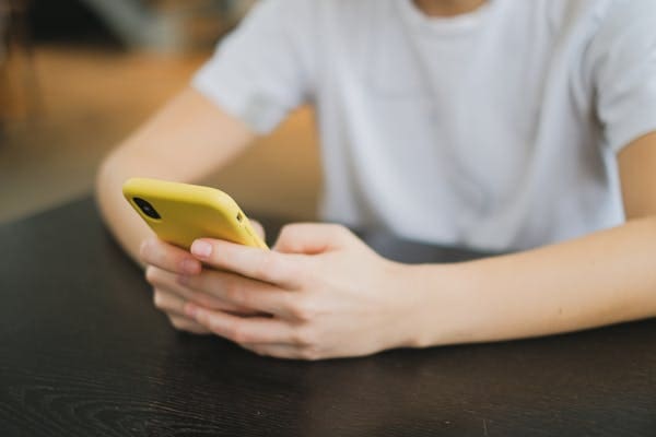 Foto ilustrasi dari Pexels